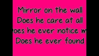 first love-nikka costa lyrics