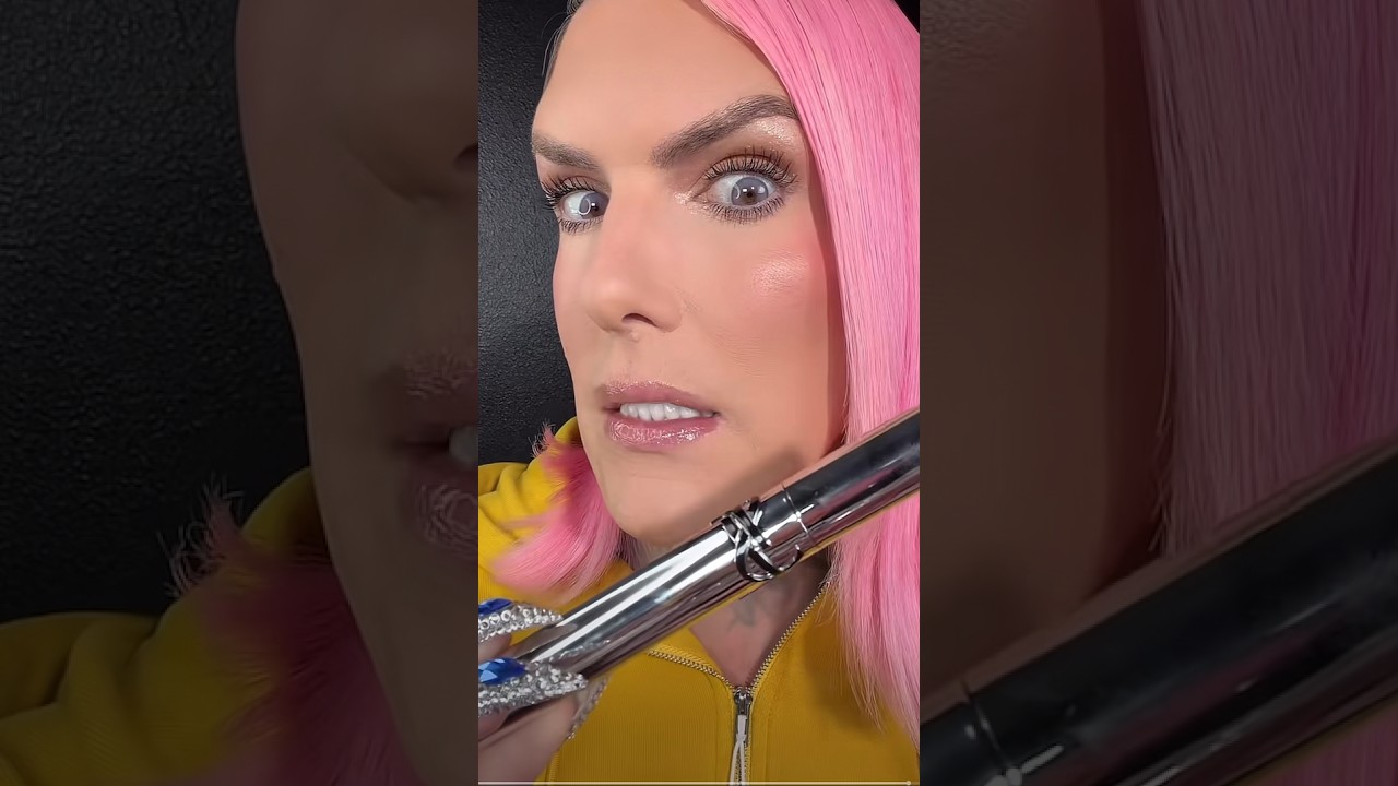 Латексная тушь для ресниц YSL Beauty Lash..