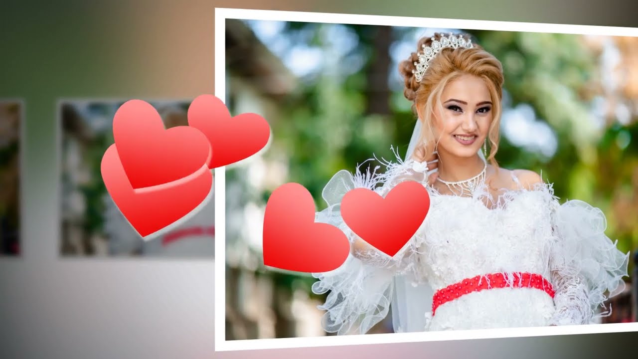 Сватбата на Георги и Мима