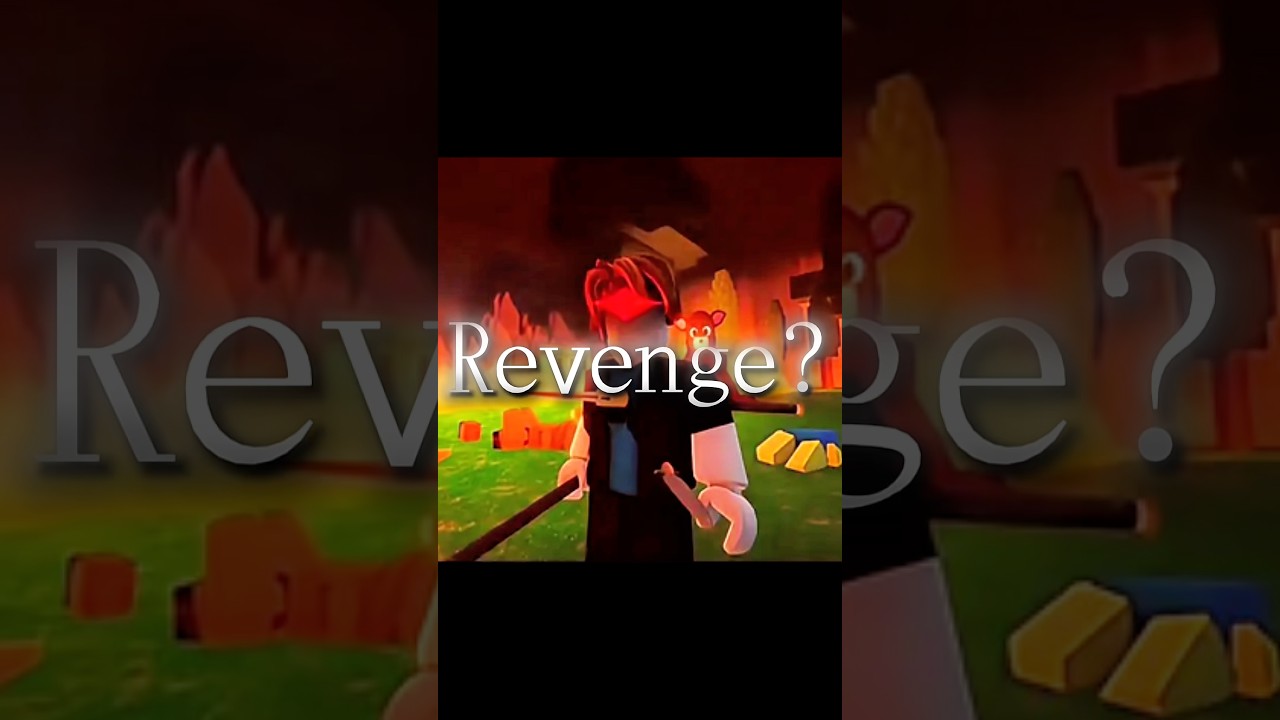 Crazy that  bacon locked in after noob got attack #edit #shorts