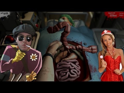 KIDNEYS ARE WORTHLESS!