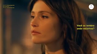 Jessie Ware - Remember Where You Are (TRADUÇÃO) CLIPE OFICIAL | Gemma Arterton