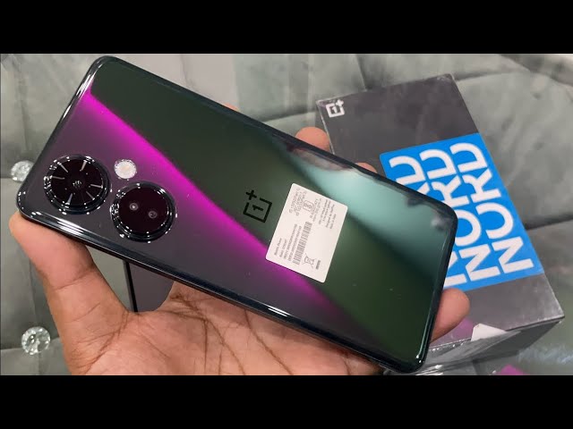 OnePlus Nord Ce3 Lite 5G Unboxing | Chormatic Gray First Look & Review🔥| #oneplus Ce3 Lite 8GB/128GB