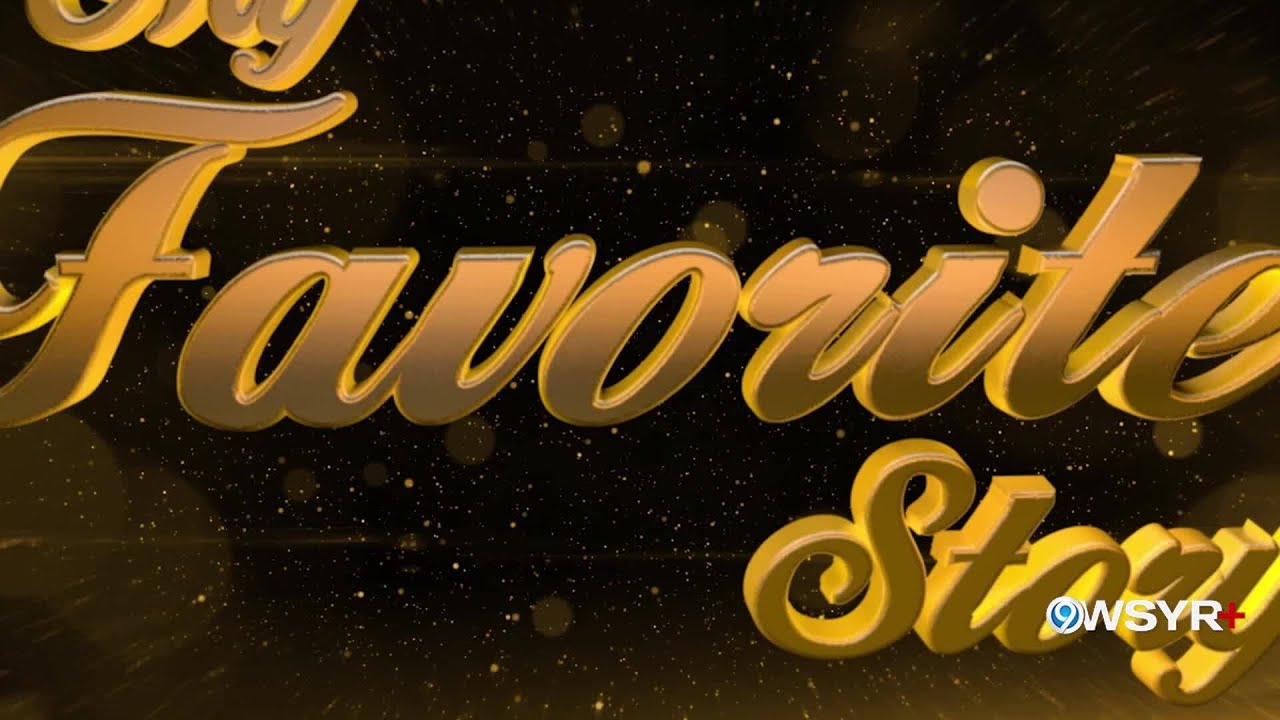 NewsChannel 9's reporters share their favorite stories from 2025