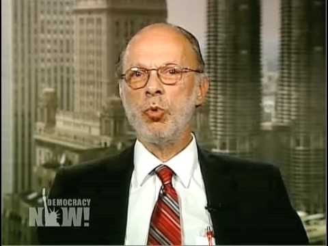 Obama's Family Physician Dr. David Scheiner Prescr...