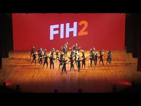 FIH2 2019 GRUPO D STREET
