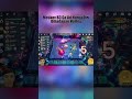 Buset! Moskov Bintang 3 Langsung Hilang #magichess #magicchessmobilelegends #mcgg