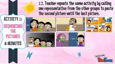 MATERIAL DEVELOPMENT