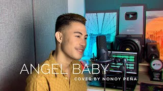 Angel Baby - Troye Sivan (Cover by Nonoy Peña)