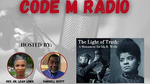 Code M Radio: The Light of Truth: A Monument for I...