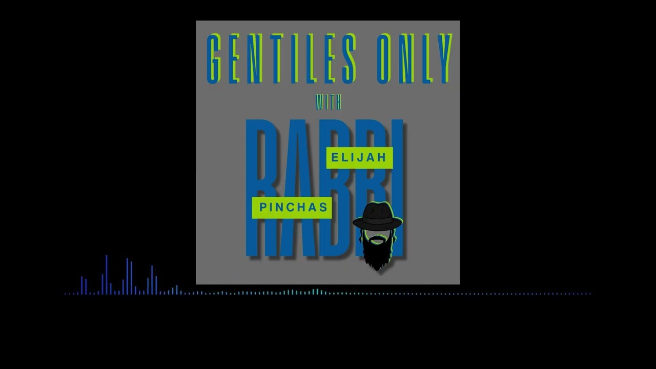 Once Blind, Now Pharisee: Gentiles Only season 1 Finale