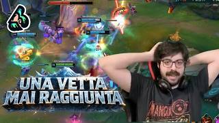 A PEAK NEVER REACHED - KARMA(BROKEN) GAMEPLAY
