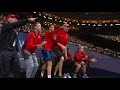 Nadal/Berdych v Kyrgios/Sock (Match 4) | Laver Cup 2017