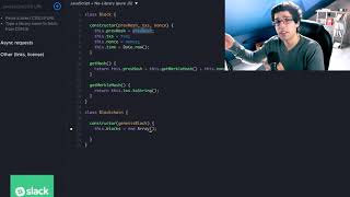 Développer une blockchain en JavaScript [RE-UPLOAD]