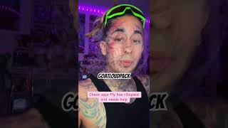 #islandboy #islandboys #kodiyakredd #flyysoulja #kaylathayla #checkthestar @BigBagEnt