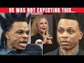 He Shouts In Court, Thinks He's Untouchable – Then This Happens