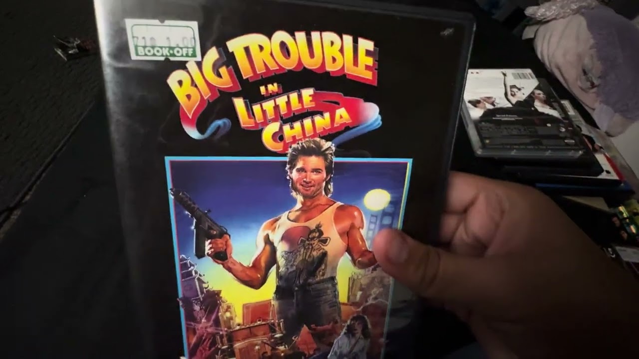 DVD/Blu-ray Update for (4/30/24) Part Two - YouTube
