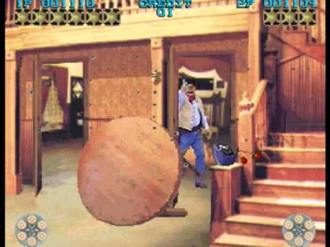 Lethal Enforcers 2 The Western