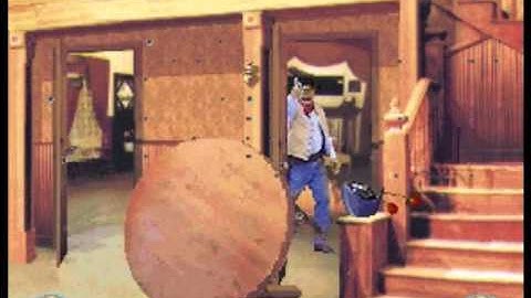 Lethal Enforcers 2 The Western