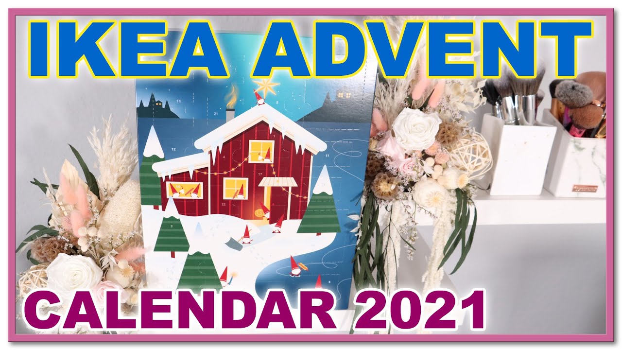 Nivea Advent Calendar 2019 calendrier de l'Avent