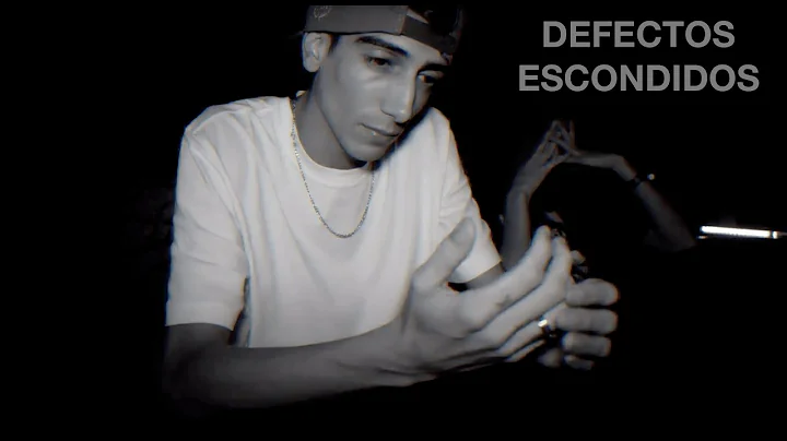 STUART - DEFECTOS ESCONDIDOS (videoOficial)