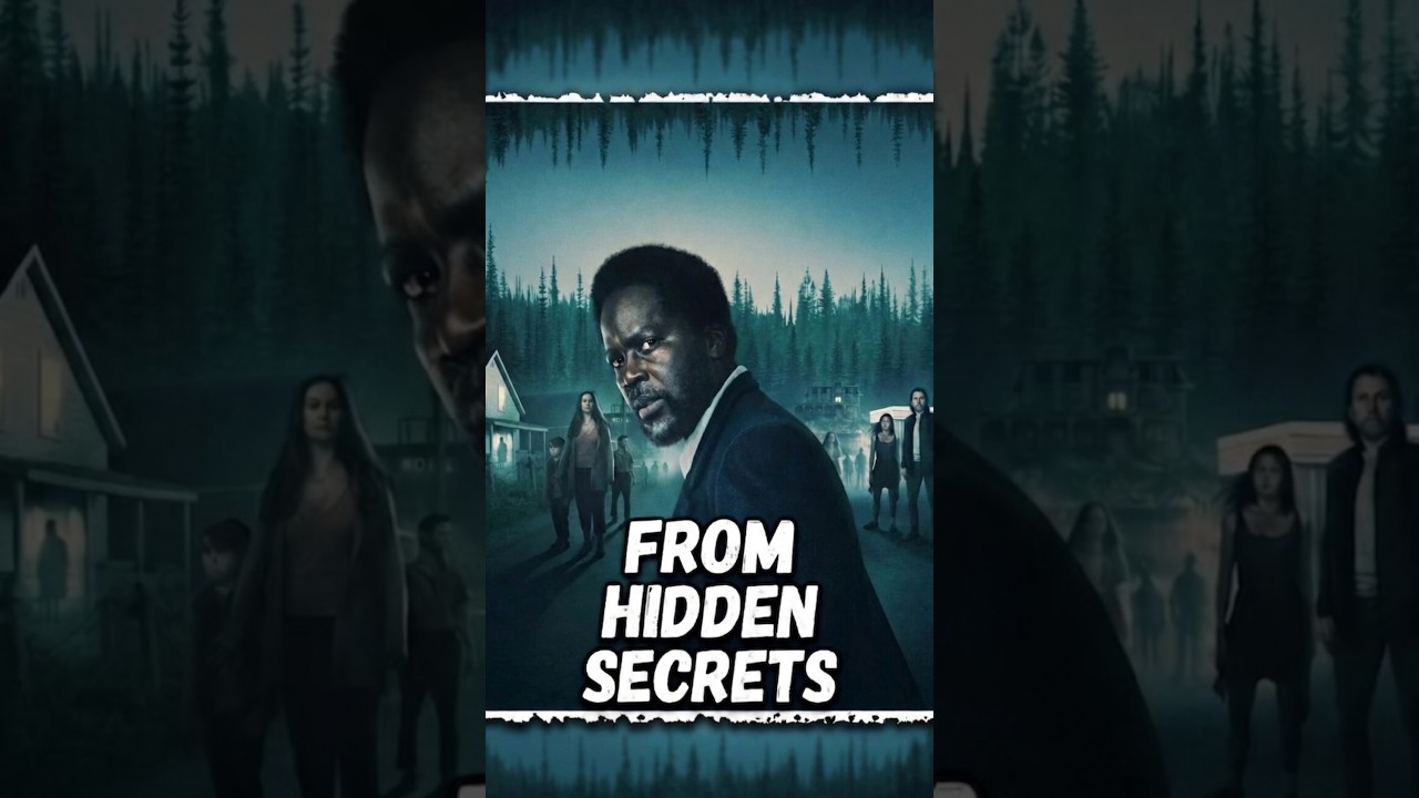 You Definitely MISSED These Hidden Secrets in From (Fromville) 🤯