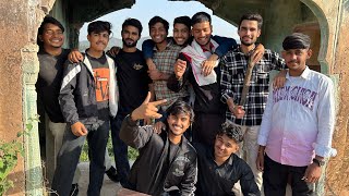 Bhutiya haveli mein ghumne gaye 2 janon ki maut 😔🫥☠️💀👻👻