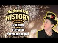 The real one is coming Hushed Up History