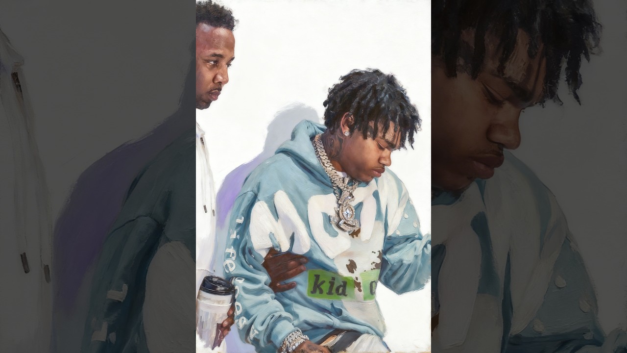 [FREE] NoCap x Rylo Rodriguez Type Beat - 