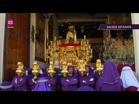 Excelentísima, Muy Ilustre y Venerable Hermandad y Cofradía de Nazarenos de Nuestro Padre Jesús de la Columna y María Santísima de la O