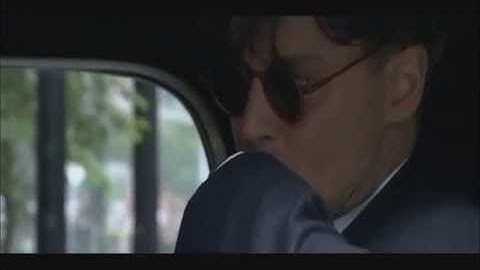 Public Enemies Music Video-Devil