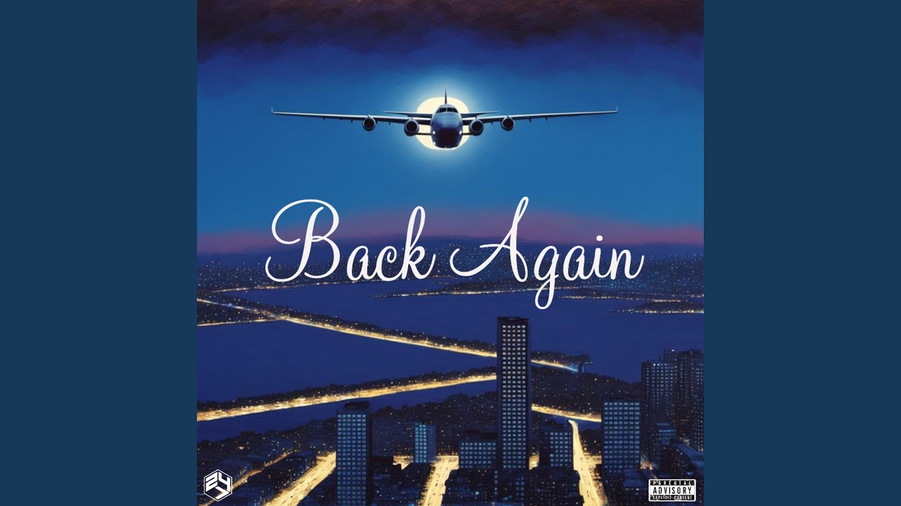 Watch Back Again on YouTube Watch Back Again on YouTube