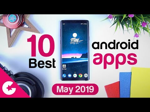 top-10-best-apps-for-android---free-apps-2019-(may)