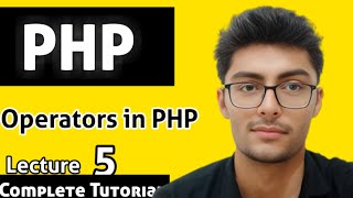 Operators in Php | PHP Tutorial | Operators in php with example program | #php #operator #tutorial