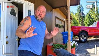 49-Year-Old Predator High School Principal Gets Caught In The Act By Cops