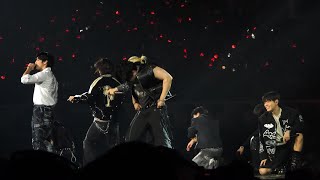 241221 Stray Kids dominATE Jakarta - God's Menu