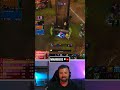 Why You Should Play Healer in PvP 🤪💀 #worldofwarcraft #pvp #midnight #gaming #shuffle