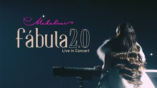 Mahalini Fabula 2.0 Live in Concert Jakarta