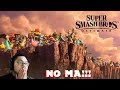 Super Smash Bros Ultimate - El Video que me Dejo en Shock