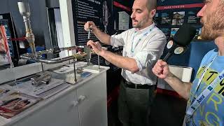Filternator Launches in the USA | Installer Show Highlights