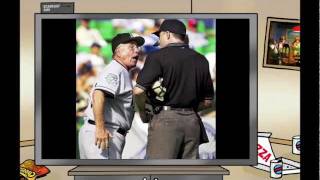 The Drunken Fan - Jack McKeon Net Worth