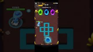 Archero Ancient Maze.Expert.Level-1 to 90 screenshot 5