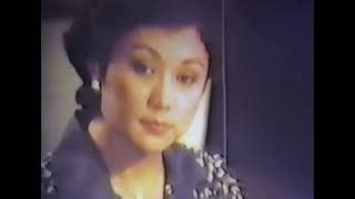 Vilma Santos - is Judy of Modelong Tanso