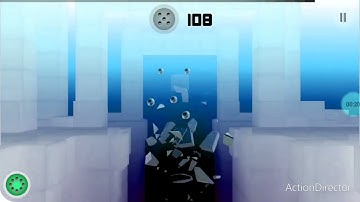 smash hit Checkpoint 1 zone 3 in g Major 1