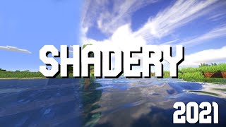 JAK DÁT SHADERY DO MINECRAFTU 2021 | TUTORIÁL ČESKY