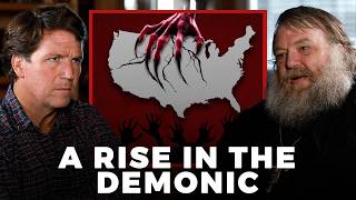 Priest Issues a Chilling Warning About the Sudden Rise in Evil (You Should Turn to Christ)