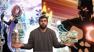 8 Upgrades For Your Crimson King Structure Deck Budget Yu-Gi-Oh