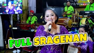 FULL SRAGENAN PODANG KUNING IRENG MANIS NYIDAM SARI CAPING GUNUNG CAMPURSARI CANDRA PESONA JAKARTA