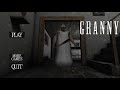 Impossible Car Escape in Granny Game! 🏚️ | Maine kar dikhaya!