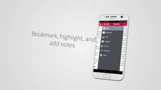 King James Bible (KJV) FREE screenshot 4